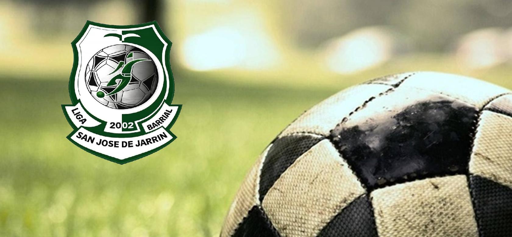 Liga Barrial San José de Jarrín Alto